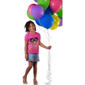Kids' Juneteenth T-Shirt – Celebrate Freedom & Culture | Soft & Comfy