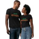 FabYou Apparel Premium Unisex Tee