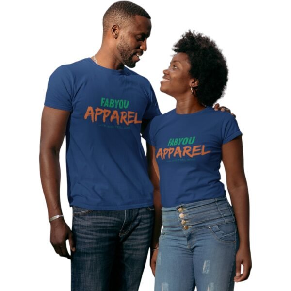 FabYou Apparel Premium Unisex Tee - Image 6