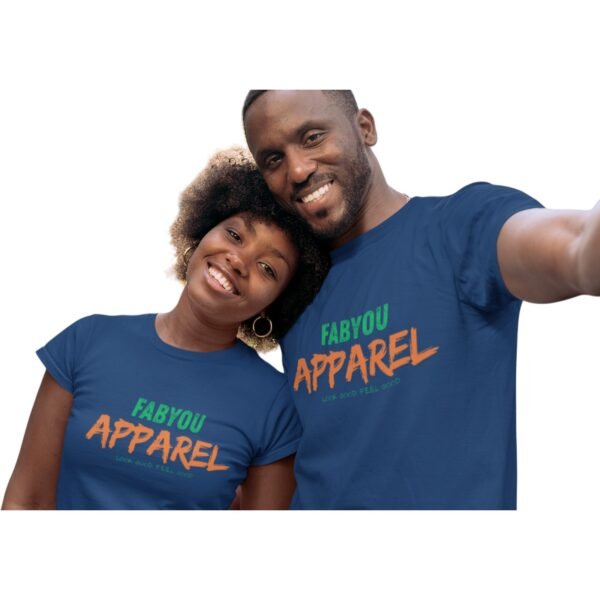 FabYou Apparel Premium Unisex Tee - Image 5