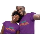 FabYou Apparel Premium Unisex Tee