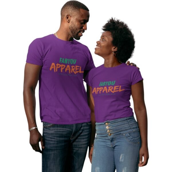 FabYou Apparel Premium Unisex Tee - Image 9