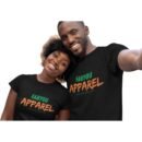 FabYou Apparel Premium Unisex Tee