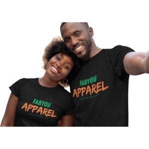 FabYou Apparel Premium Unisex Tee