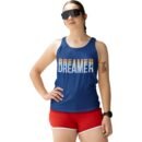 "Dream" Unisex Tank Top