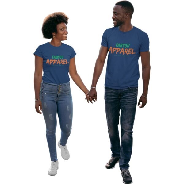 FabYou Apparel Premium Unisex Tee - Image 7