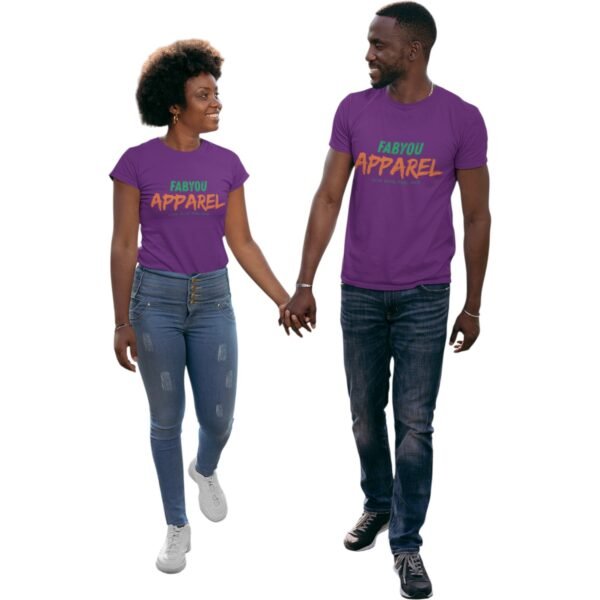 FabYou Apparel Premium Unisex Tee - Image 10