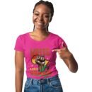 Write Like Maya| Inspirational Unisex Tee