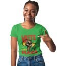 Write Like Maya| Inspirational Unisex Tee