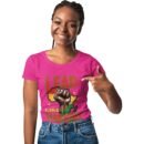 Lead Like Harriet| Inspirational Unisex Tee