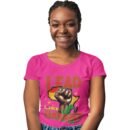 Lead Like Harriet| Inspirational Unisex Tee