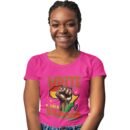Write Like Maya| Inspirational Unisex Tee