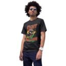 Fight Like Malcom | Inspirational Unisex Tee