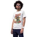 Fight Like Malcom | Inspirational Unisex Tee