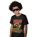 Dream Like Martin | Inspirational Unisex Tee