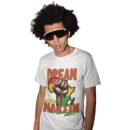 Dream Like Martin | Inspirational Unisex Tee