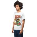 Dream Like Martin | Inspirational Unisex Tee