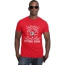 "Intelligence Without Ambition Is Like A Bird Without Wings" Premium Unisex Tee
