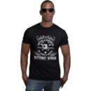 "Intelligence Without Ambition Is Like A Bird Without Wings" Premium Unisex Tee
