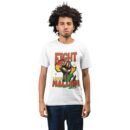 Fight Like Malcom | Inspirational Unisex Tee