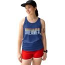 "Dream" Unisex Tank Top