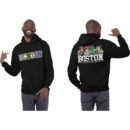 Boston Squad Goals Hoodie- Unisex