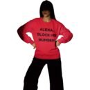 "Alexa, Block His Number!" Premium Sweatshirt
