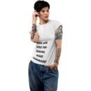 Premium Unisex Lemonade Vibes Tee