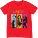 HUNTRIX Trio Power Kids Tee