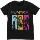 HUNTRIX Trio Power Kids Tee
