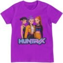 HUNTRIX Squad Goals Kids Tee