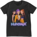 HUNTRIX Squad Goals Kids Tee