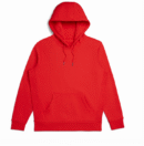 Unisex Heavyweight Organic Brushed Hoodie