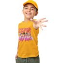 KPOP DEMON HUNTERS “Saja Boys” Kids Tee