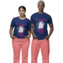 “Breast Cancer Is Boo Sheet”  Tee