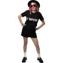 “I WON” Breast Cancer Survivor Tee