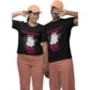 “Breast Cancer Is Boo Sheet”  Tee