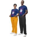 “Breast Cancer Is Boo Sheet”  Tee