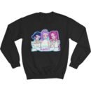 HUNTRIX Dream Squad Kids Sweatshirt