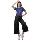 “Cheer for a Cure” Breast Cancer Awareness Tee