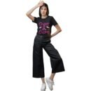 “Cheer for a Cure” Breast Cancer Awareness Tee