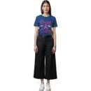 “Cheer for a Cure” Breast Cancer Awareness Tee