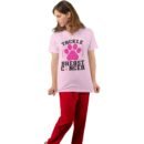 'Tackle Breast Cancer' Unisex Tee