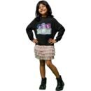 HUNTRIX Dream Squad Kids Sweatshirt