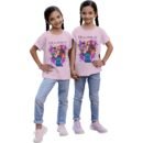 HUNTRIX Power Pop Kids Tee
