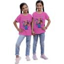 HUNTRIX Power Pop Kids Tee