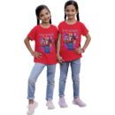 HUNTRIX Power Pop Kids Tee