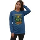Monster Bash Long Sleeve Tee