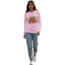 Hocus Pocus Halloween Long Sleeve Tee