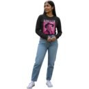 Freddie Krueger Retro Pop Long Sleeve Tee
